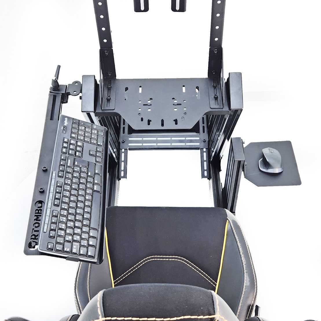 Ortombo Keyboard And Mouse